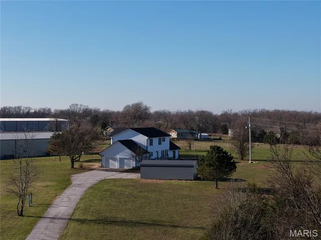 $549,000 | 170 Country View Road, Highlandville, MO 65669