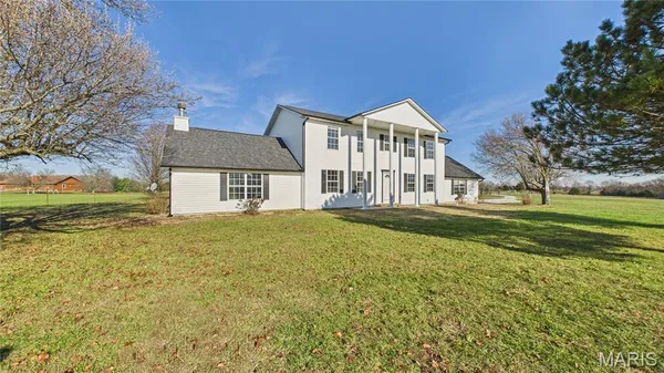 $524,900 | 170 Country View Road, Highlandville, MO 65669