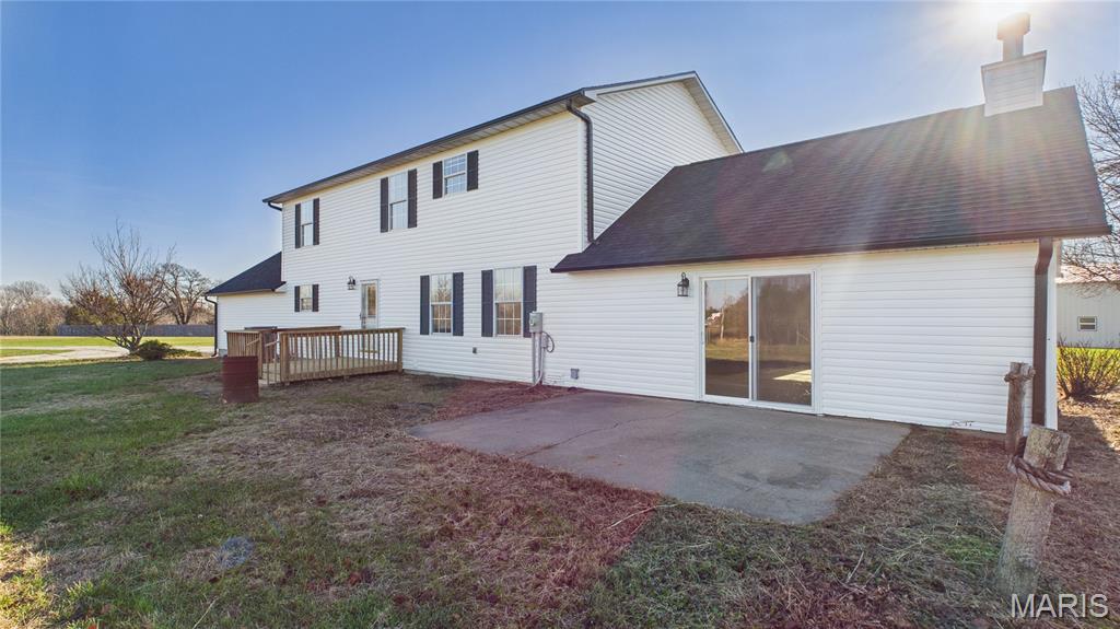 170 Country View Road Highlandville, MO 65669 - Photo 37 of 43