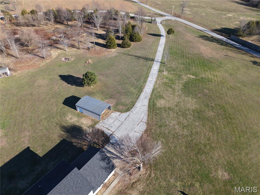 170 Country View Road Highlandville, MO 65669 - Photo 38 of 43
