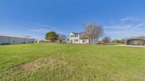 $524,900 | 170 Country View Road, Highlandville, MO 65669