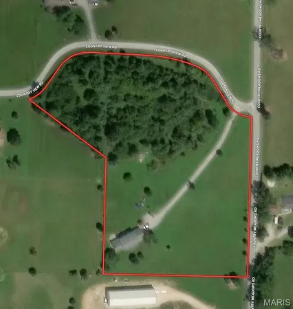 $524,900 | 170 Country View Road, Highlandville, MO 65669