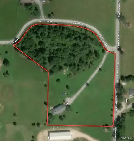 $549,000 | 170 Country View Road, Highlandville, MO 65669