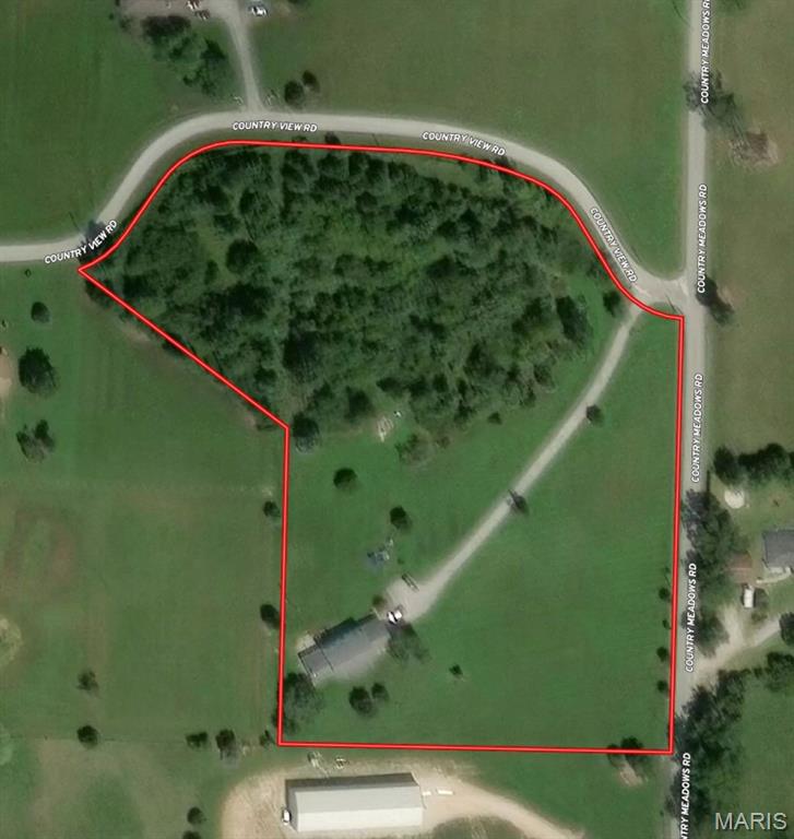 170 Country View Road Highlandville, MO 65669 - Photo 43 of 43