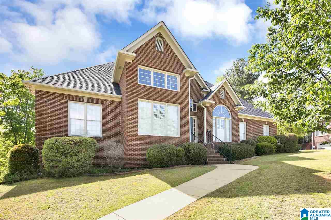 6470 Cambridge Road Pinson, AL 35126 - Photo 1 of 39