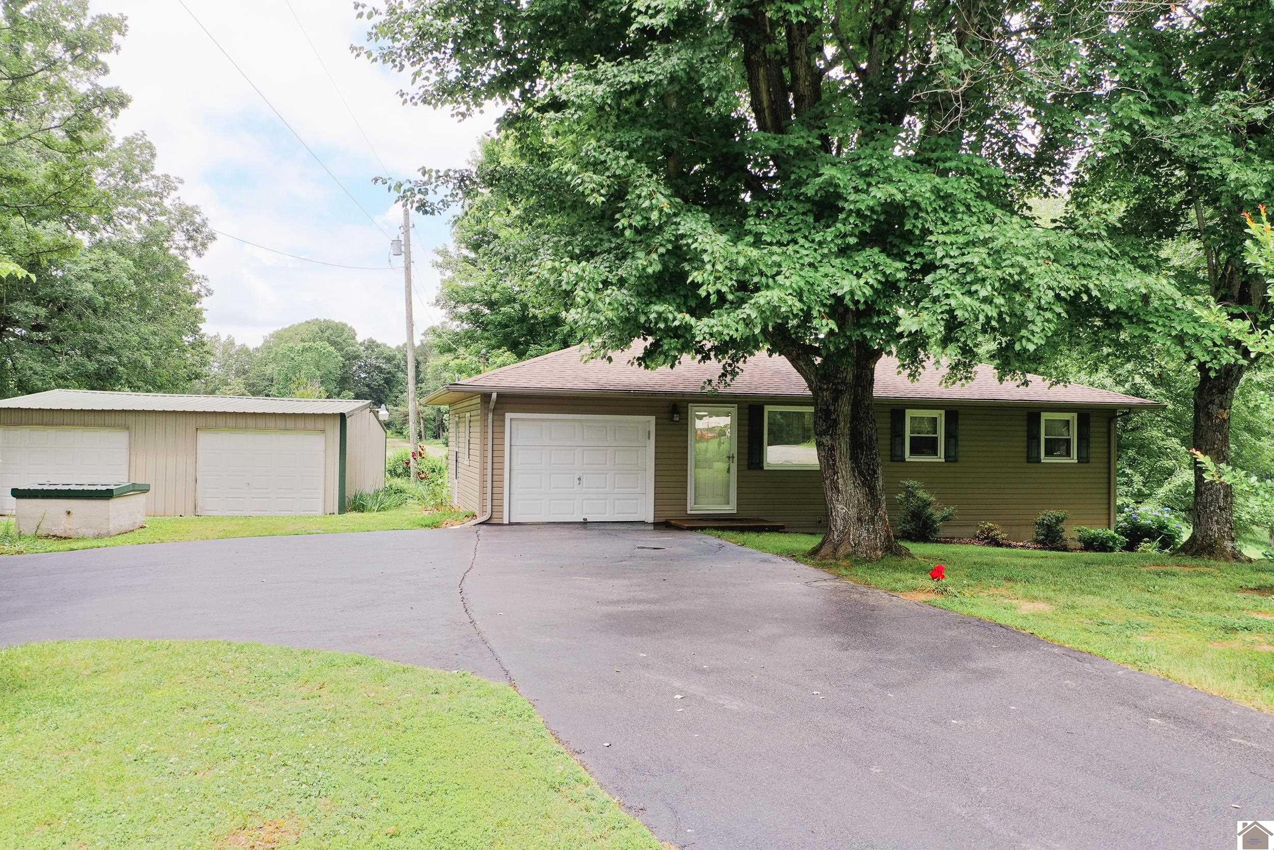 623 Crider Dulaney Road Princeton, KY 42445 - Photo 1 of 30 Photo 1