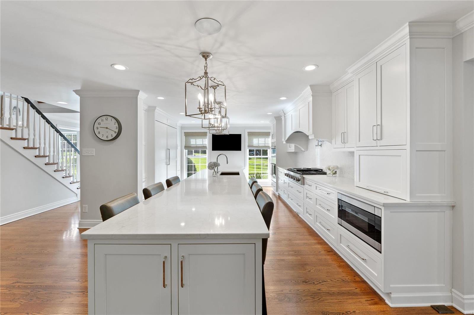 27 Log Cabin Drive Ladue, MO 63124 - Photo 14 of 49