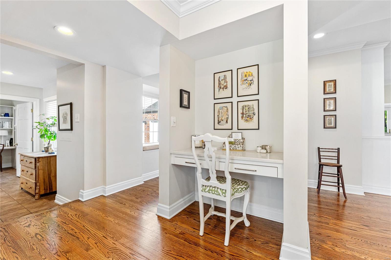 27 Log Cabin Drive Ladue, MO 63124 - Photo 20 of 49