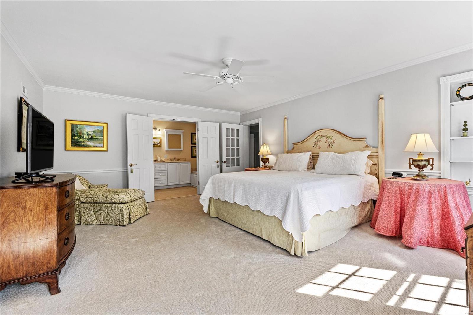 27 Log Cabin Drive Ladue, MO 63124 - Photo 24 of 49