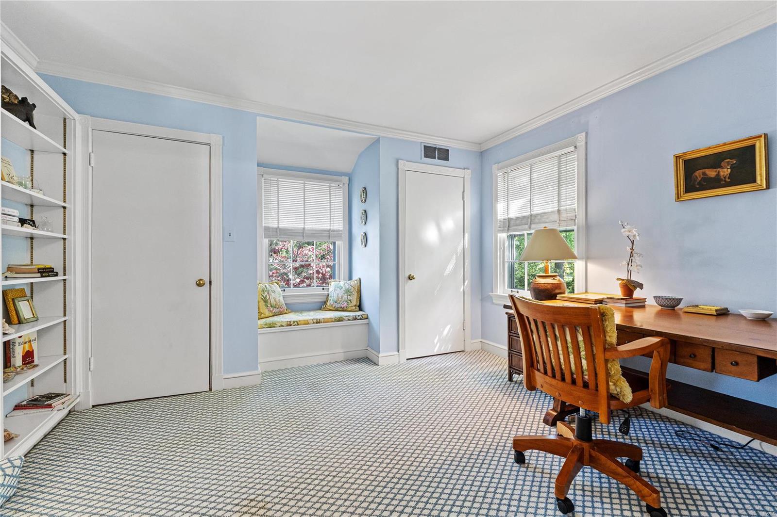 27 Log Cabin Drive Ladue, MO 63124 - Photo 29 of 49