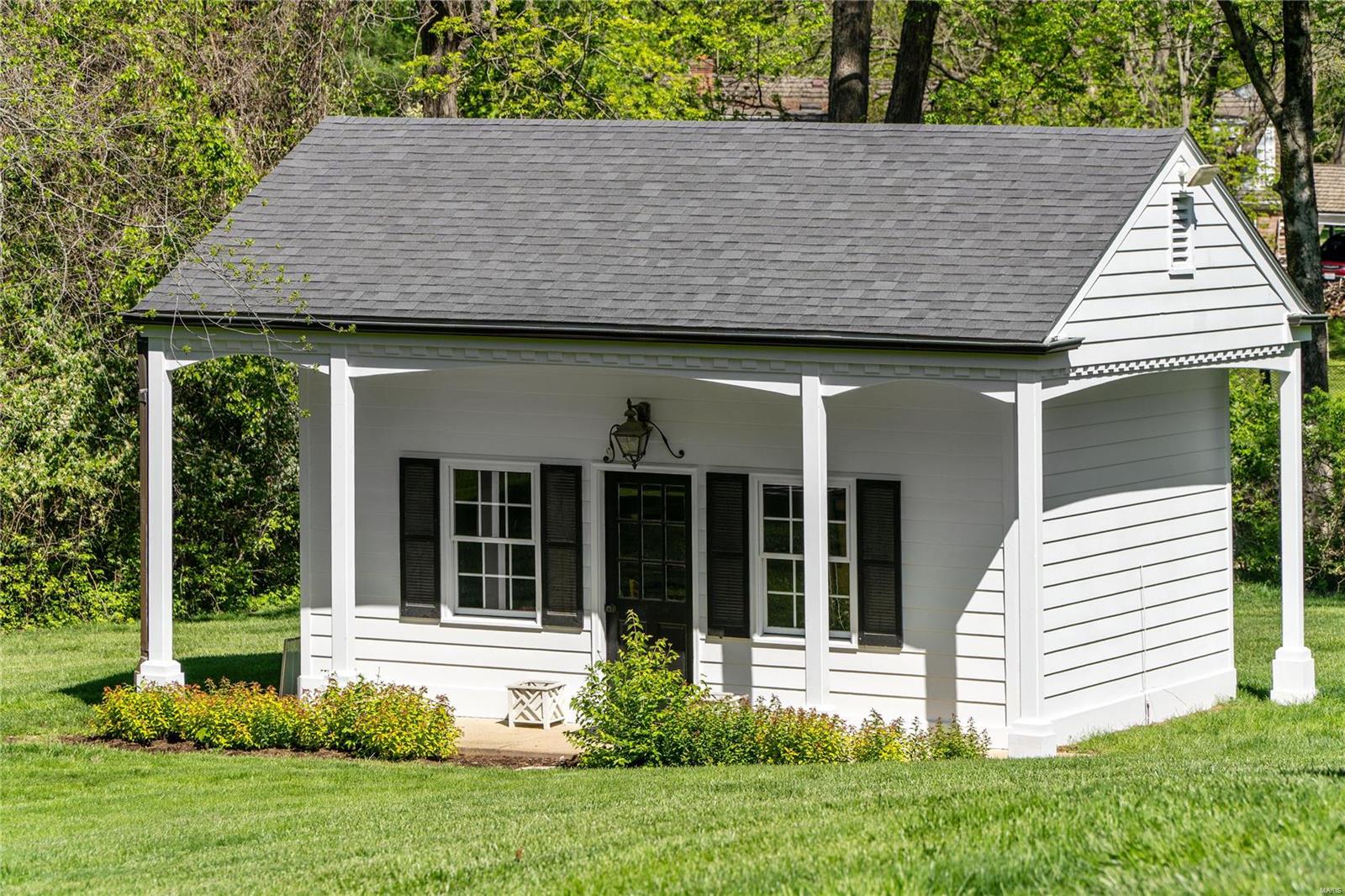 27 Log Cabin Drive Ladue, MO 63124 - Photo 39 of 49