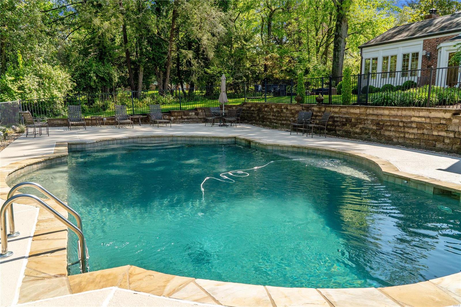 27 Log Cabin Drive Ladue, MO 63124 - Photo 48 of 49