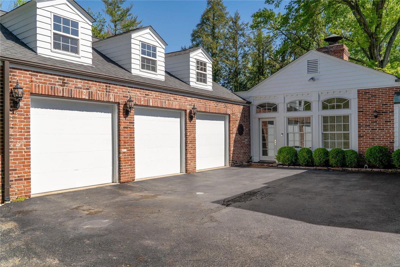 27 Log Cabin Drive Ladue, MO 63124 - Photo 49 of 49