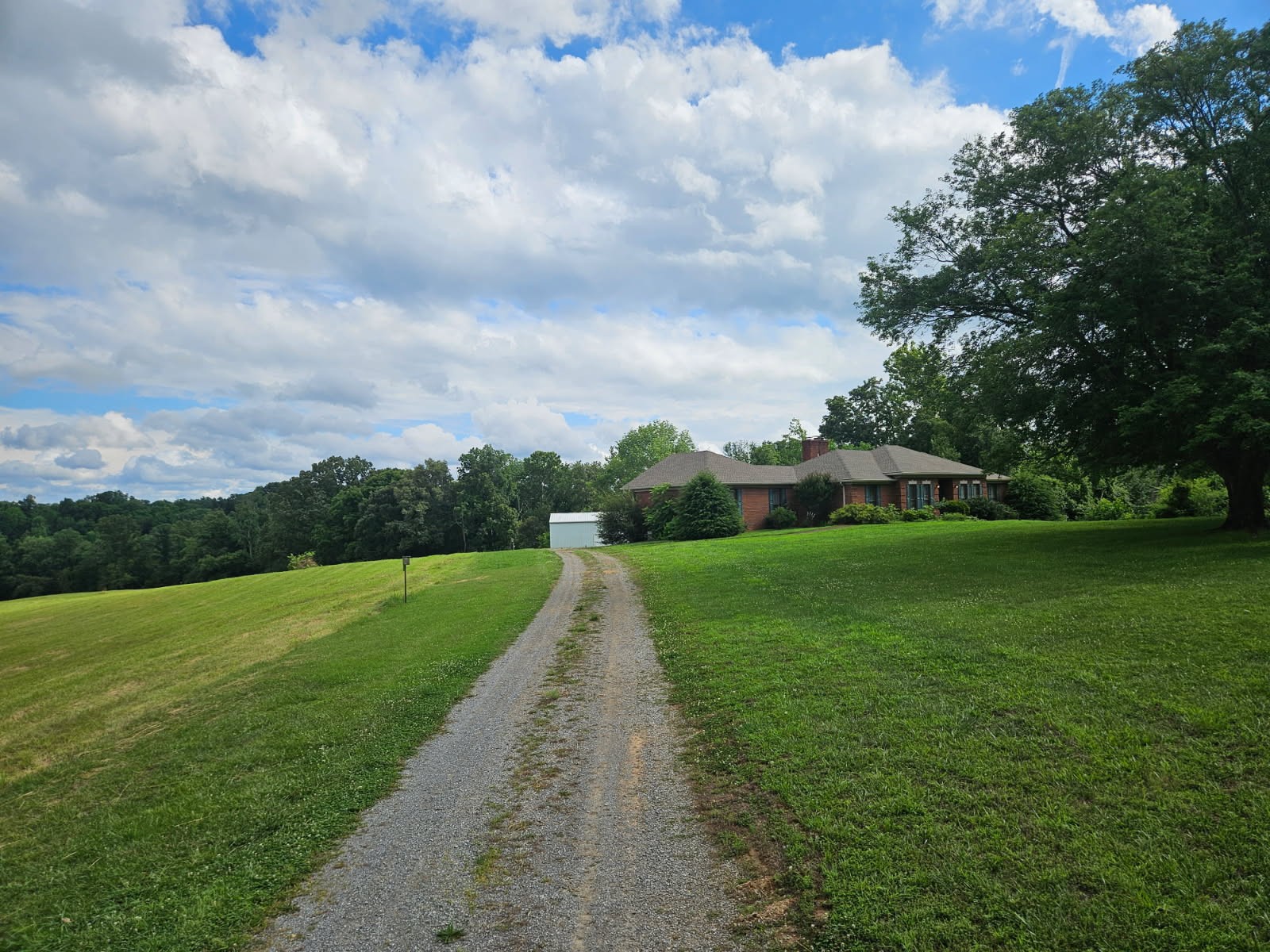 6931 Herbert Shannon Road Springfield, TN 37172 - Photo 1 of 3
