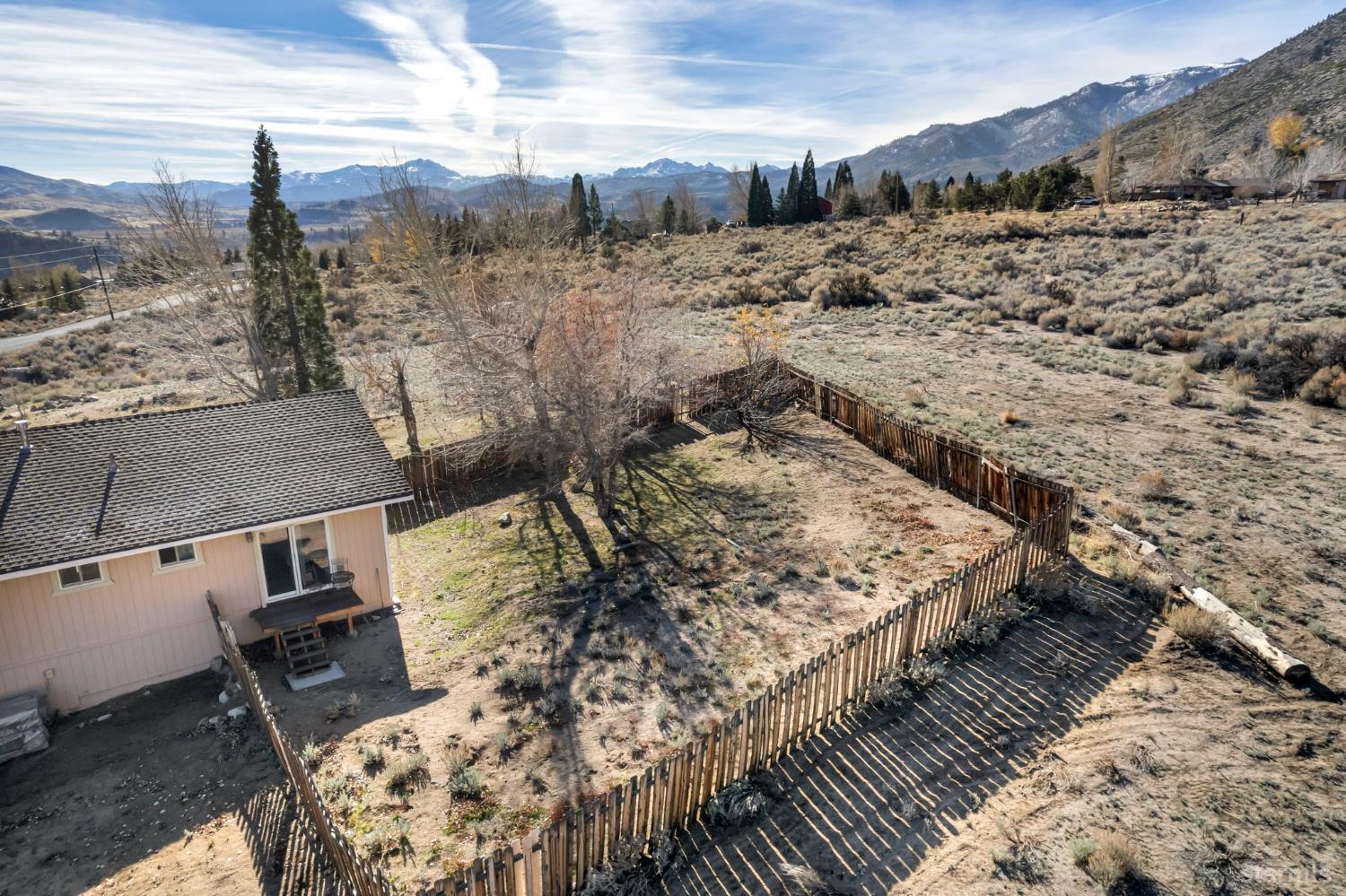 110 Carson View Markleeville, CA 96120 - Photo 34 of 39 a view of a outdoor space