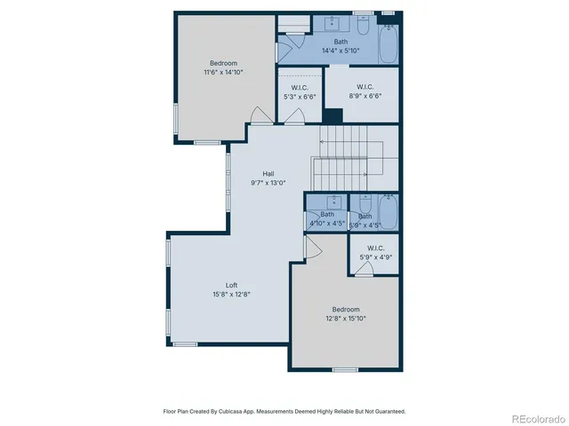 a picture of a bench in a white wall