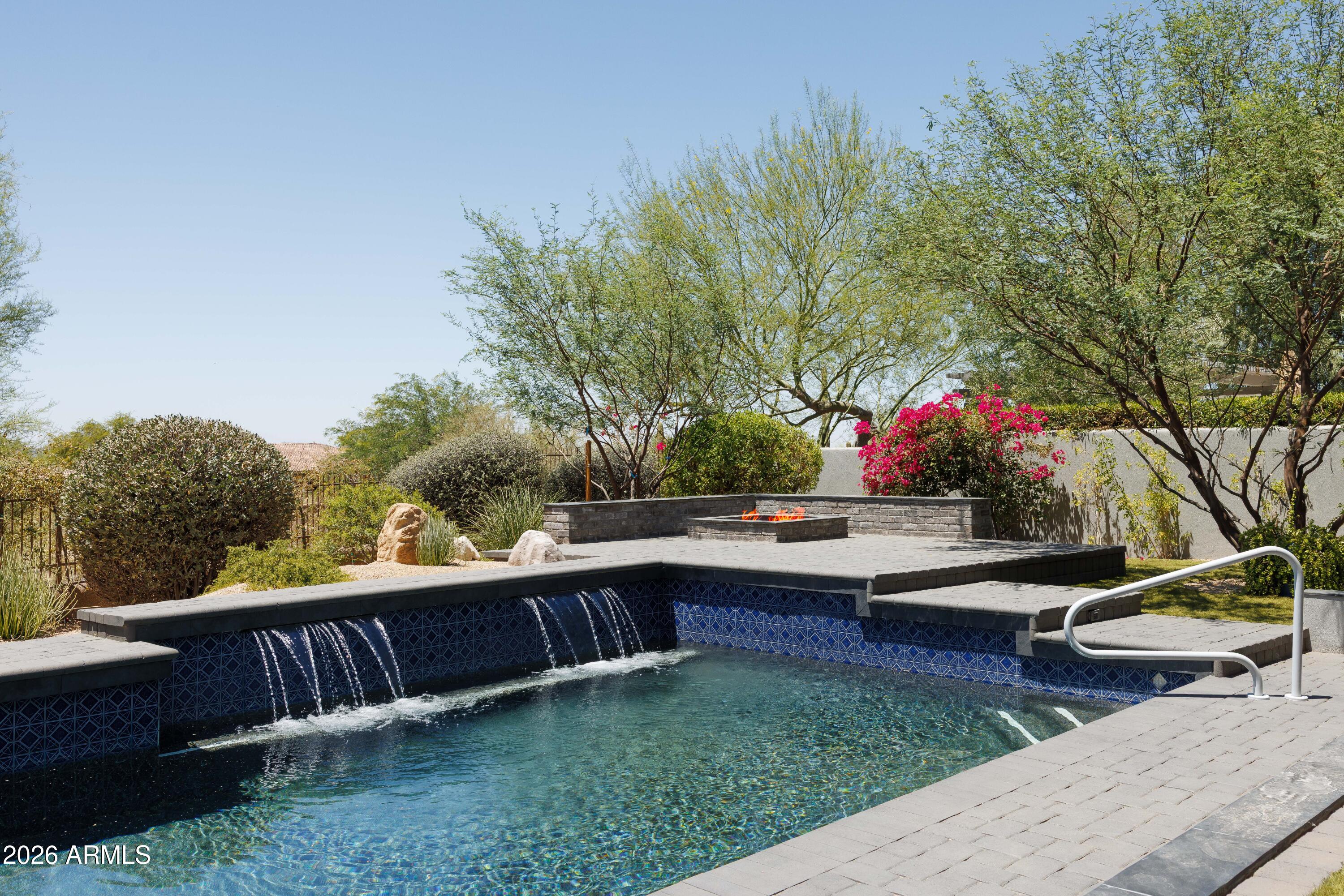 9565 East Mountain Spring Road Scottsdale, AZ 85255 - Photo 45 of 50