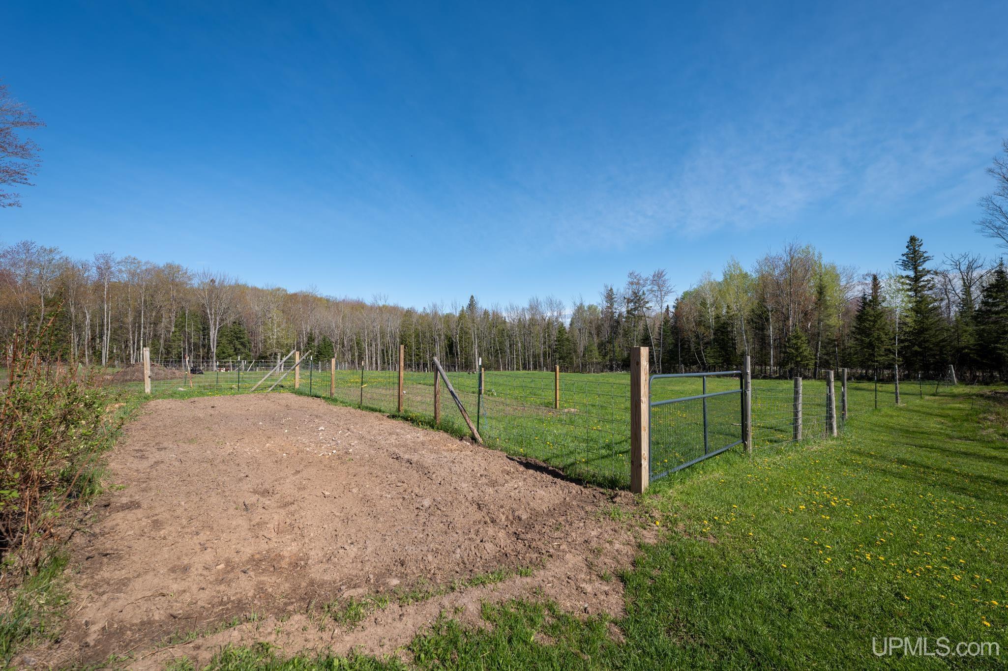 N12012 Lake Ellen Road Channing, MI 49815 - Photo 57 of 73