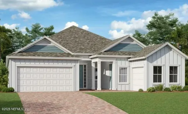 $695,970 | 97 Suttons Bay Causeway, St. Augustine, FL 32092