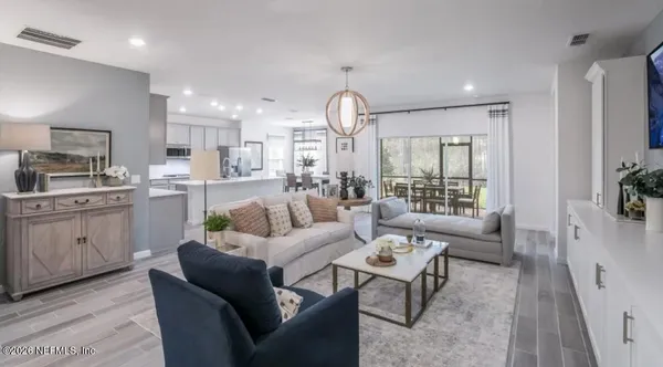 $695,970 | 97 Suttons Bay Causeway, St. Augustine, FL 32092