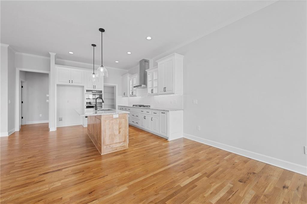 14655 Amanda Lane Basehor, KS 66007 - Photo 8 of 37