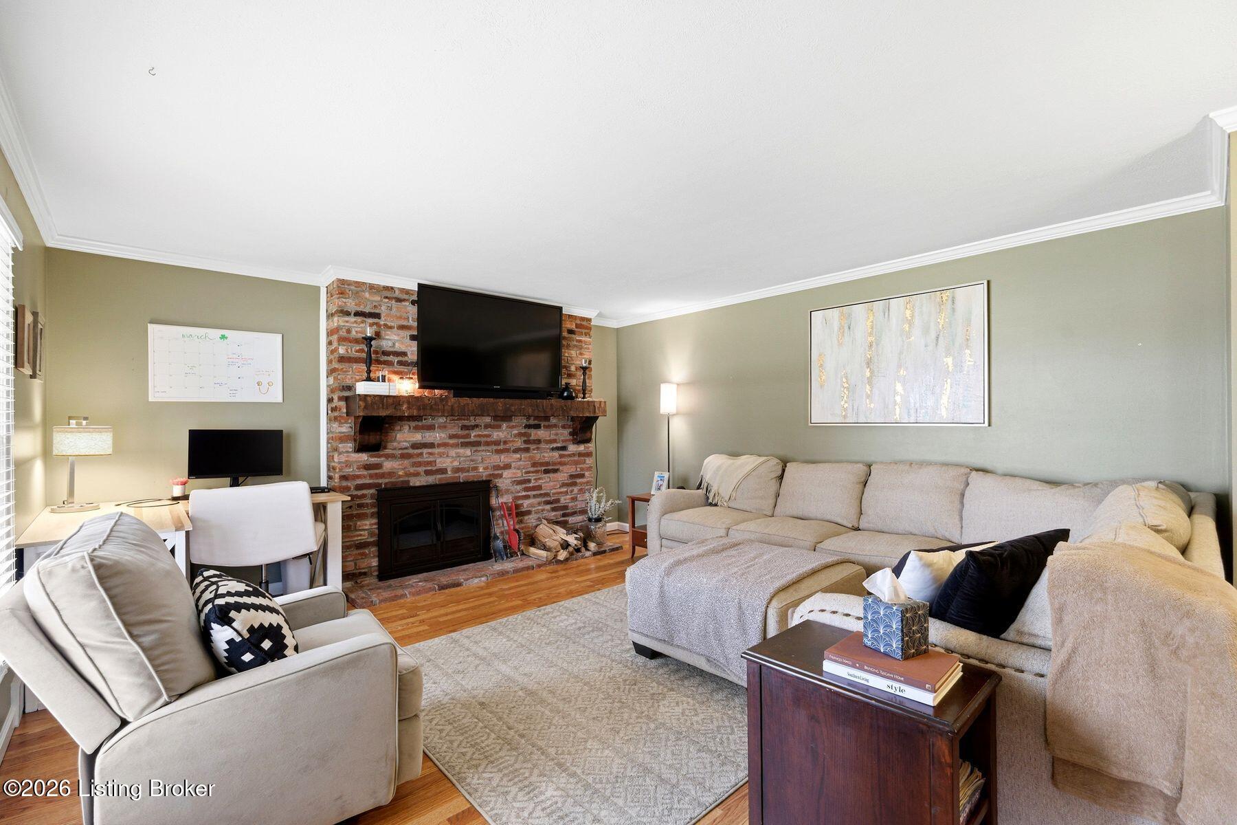 6501 Ridge Cliff Road Louisville, KY 40228 - Photo 5 of 61 photo_online_015