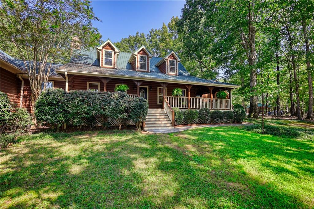 1371 Lipscomb Road Social Circle, GA 30025 - Photo 44 of 82 Gallery Image 44