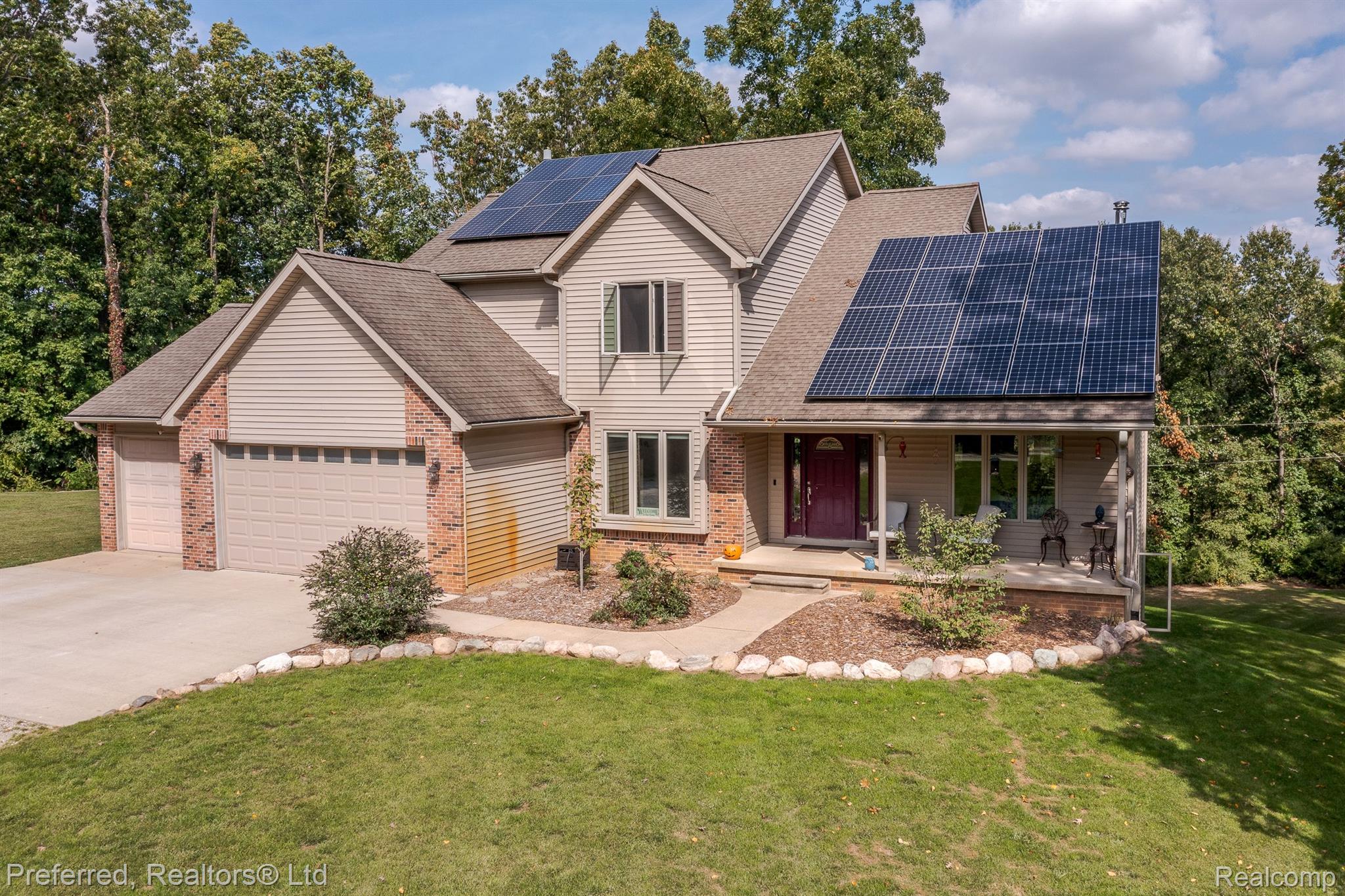 15135 West Austin Road Manchester, MI 48158 - Photo 56 of 56 Gallery Image 56