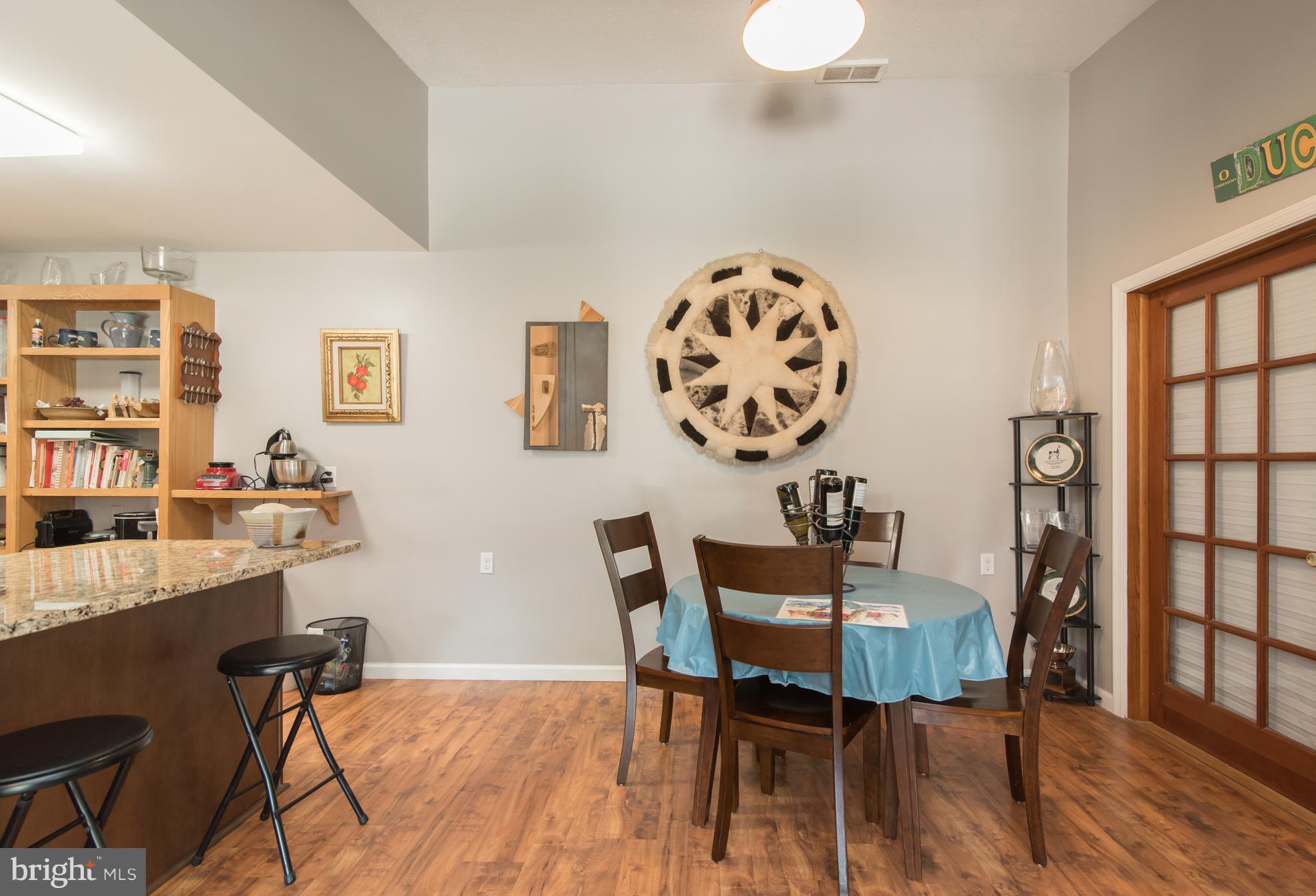 221 Hatchery Road Inwood, WV 25428 - Photo 12 of 30 Dining Area