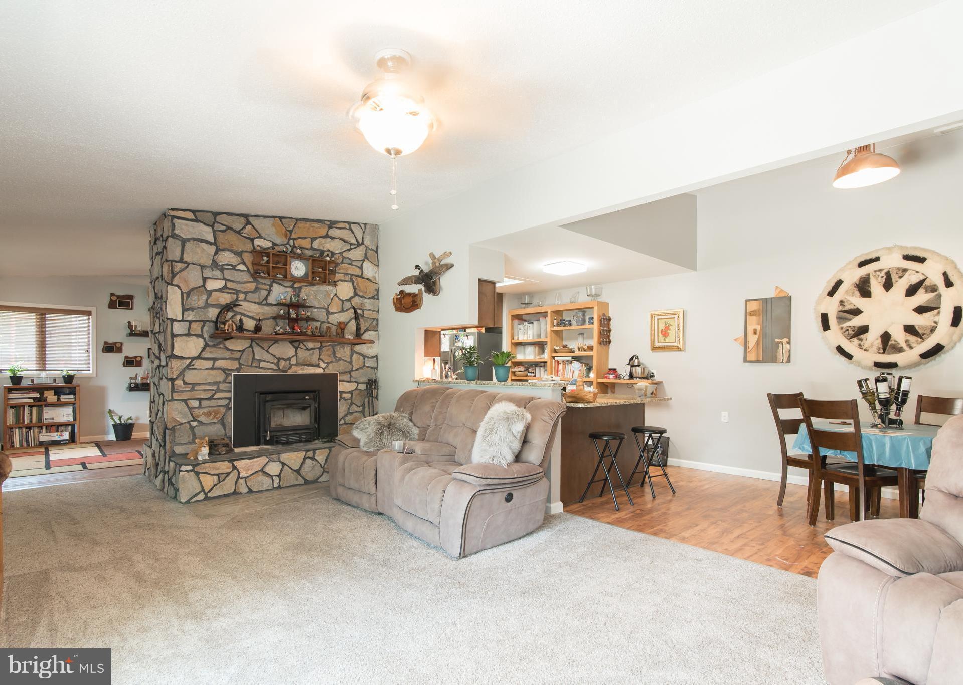 221 Hatchery Road Inwood, WV 25428 - Photo 13 of 30 Family Room