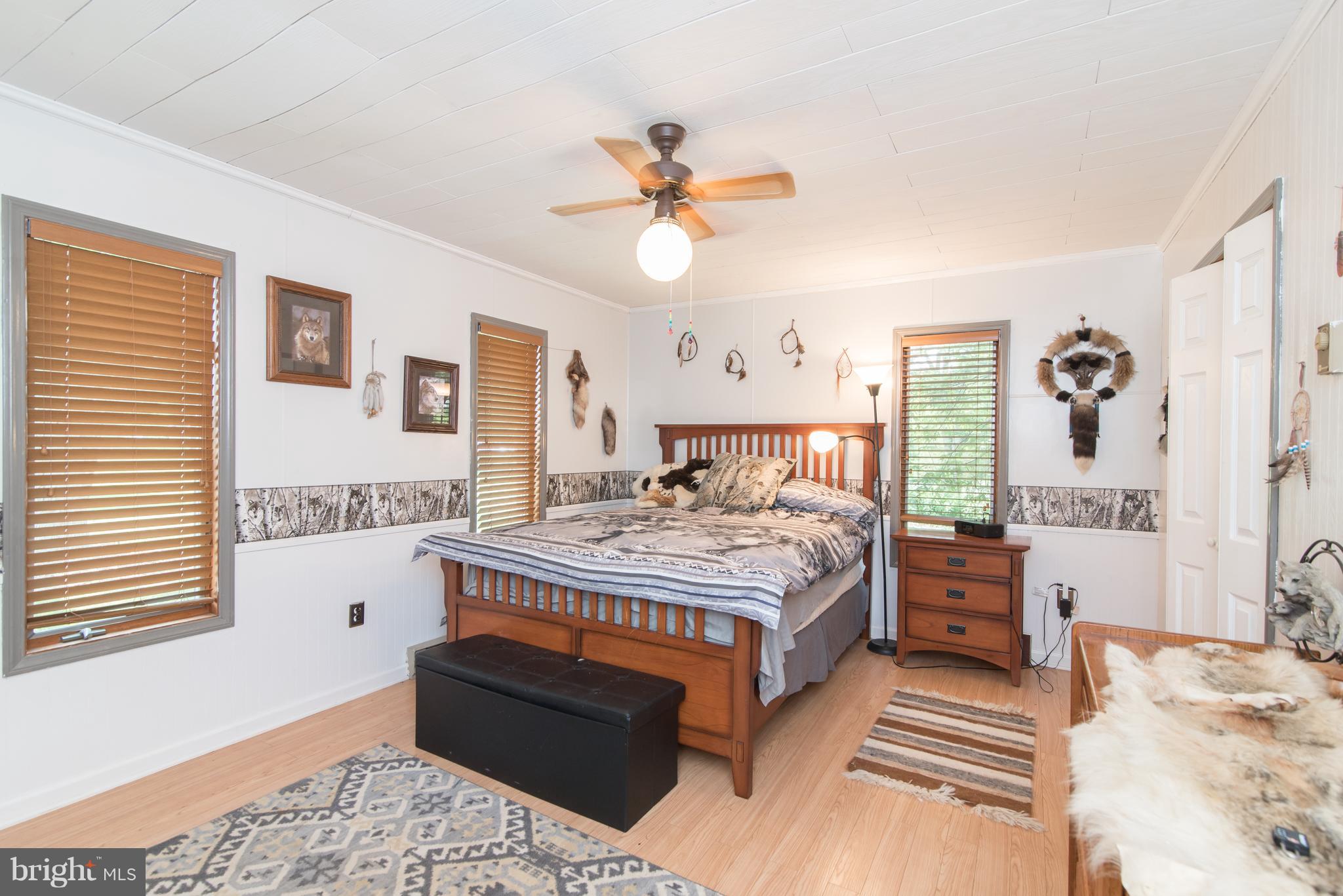 221 Hatchery Road Inwood, WV 25428 - Photo 17 of 30 Bedroom