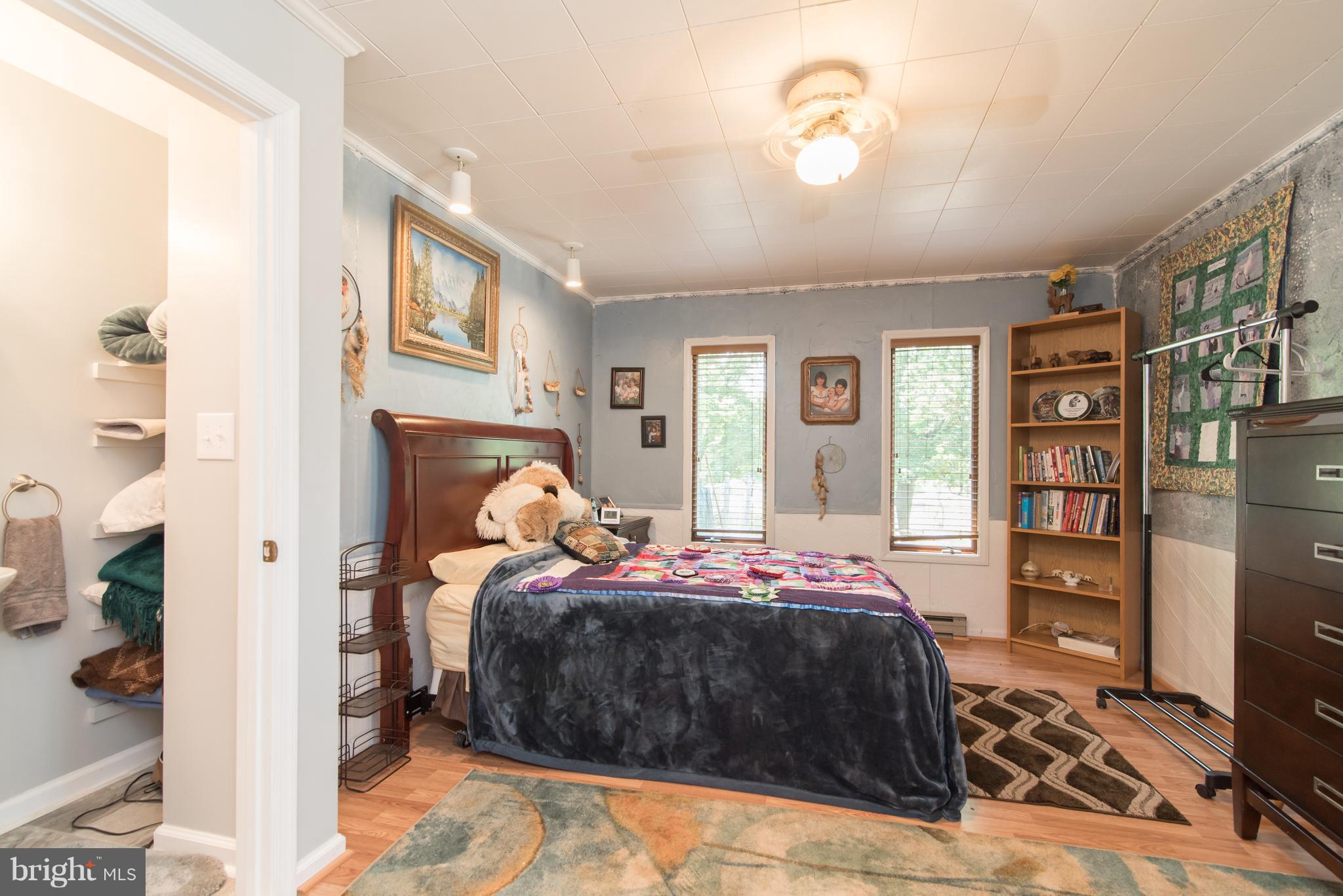 221 Hatchery Road Inwood, WV 25428 - Photo 20 of 30 Bedroom #2