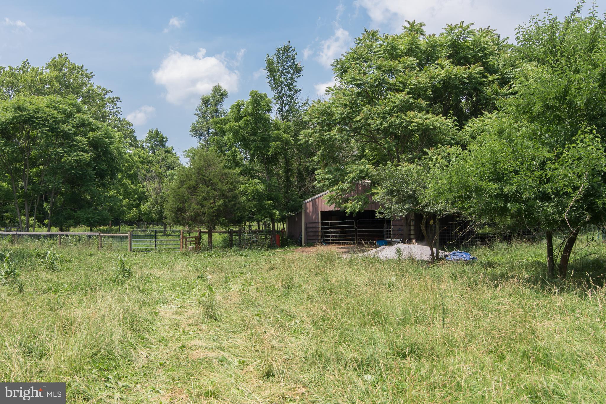 221 Hatchery Road Inwood, WV 25428 - Photo 25 of 30 Exterior (General)