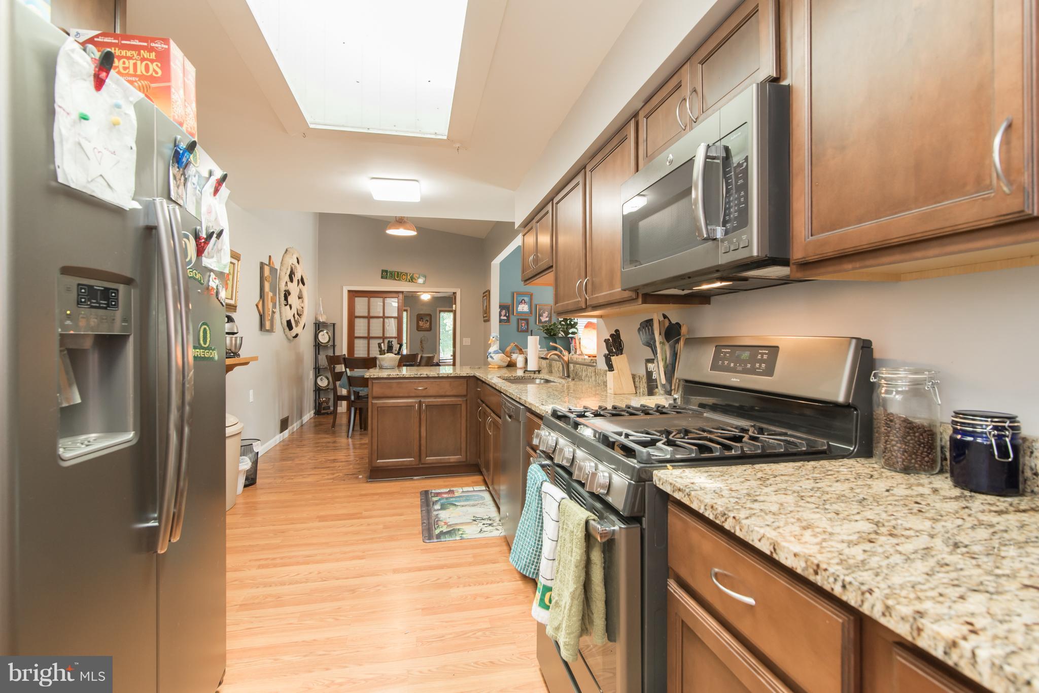 221 Hatchery Road Inwood, WV 25428 - Photo 9 of 30 Kitchen