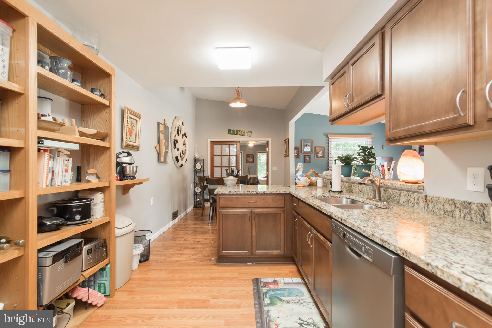 221 Hatchery Road Inwood, WV 25428 - Photo 10 of 30 Kitchen