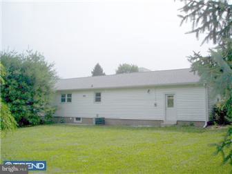 26 New Road Lambertville, NJ 08530 - Photo 3 of 9 Exterior Back