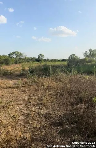 a view of an ocean beach