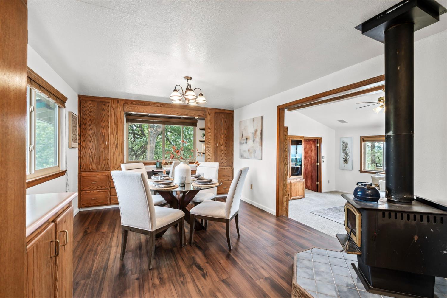 3700 Springer Road Placerville, CA 95667 - Photo 10 of 54