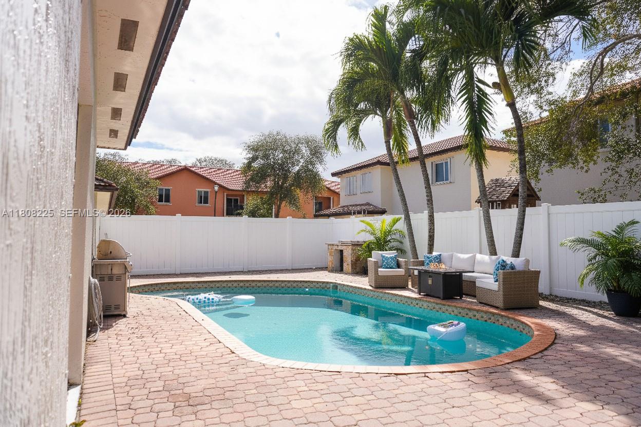 22932 Southwest 113th Place Miami, FL 33170 - Photo 27 of 28