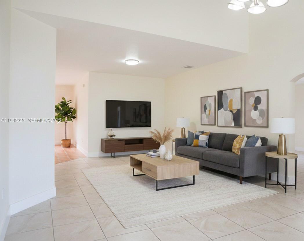 22932 Southwest 113th Place Miami, FL 33170 - Photo 5 of 28