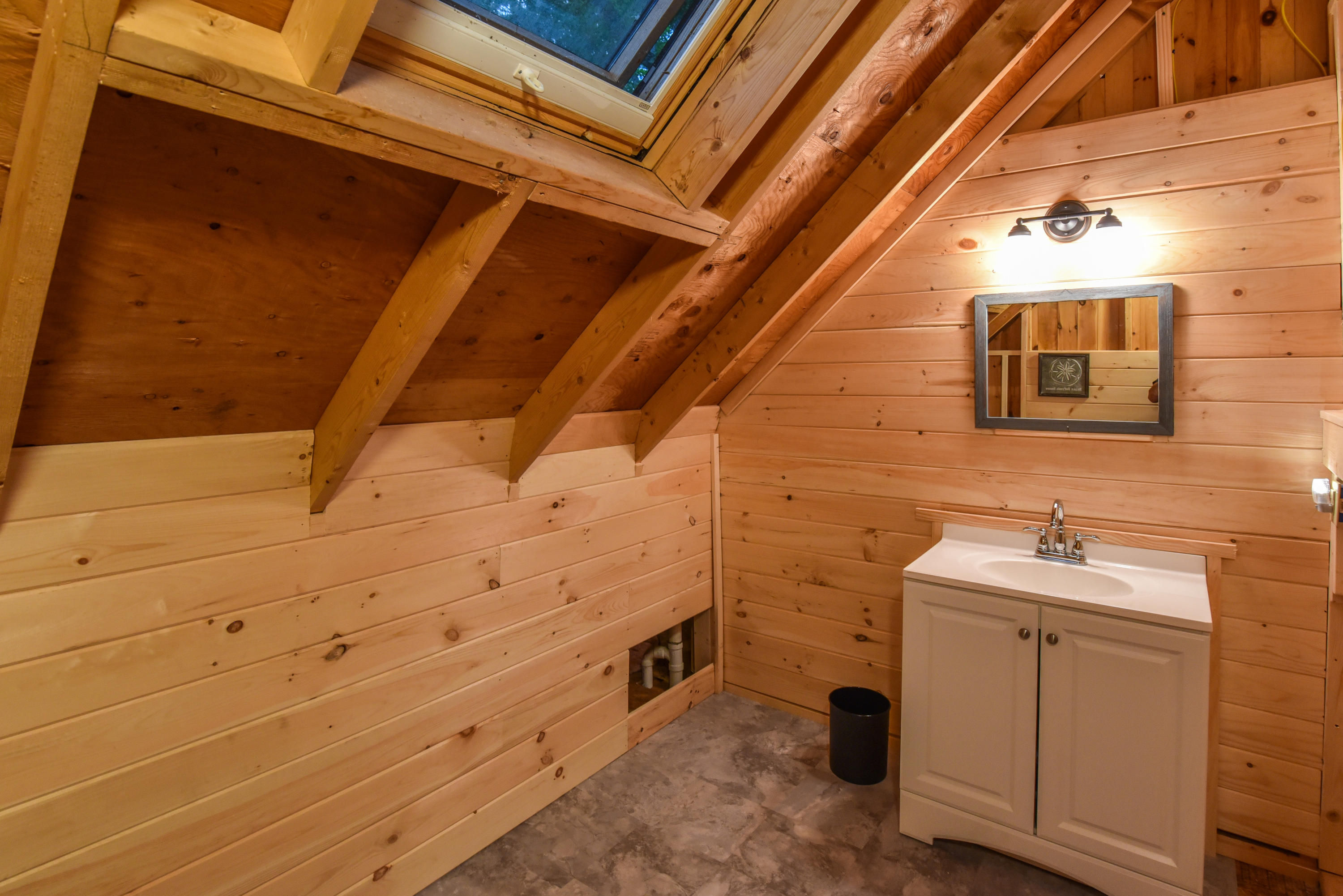79 Sage Road Jefferson, ME 04348 - Photo 6 of 29 79 Sage Rd Upstairs-2302