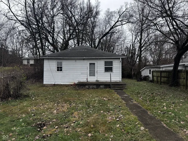 $39,900 | 1510 Michigan Street, New Castle, IN 47362