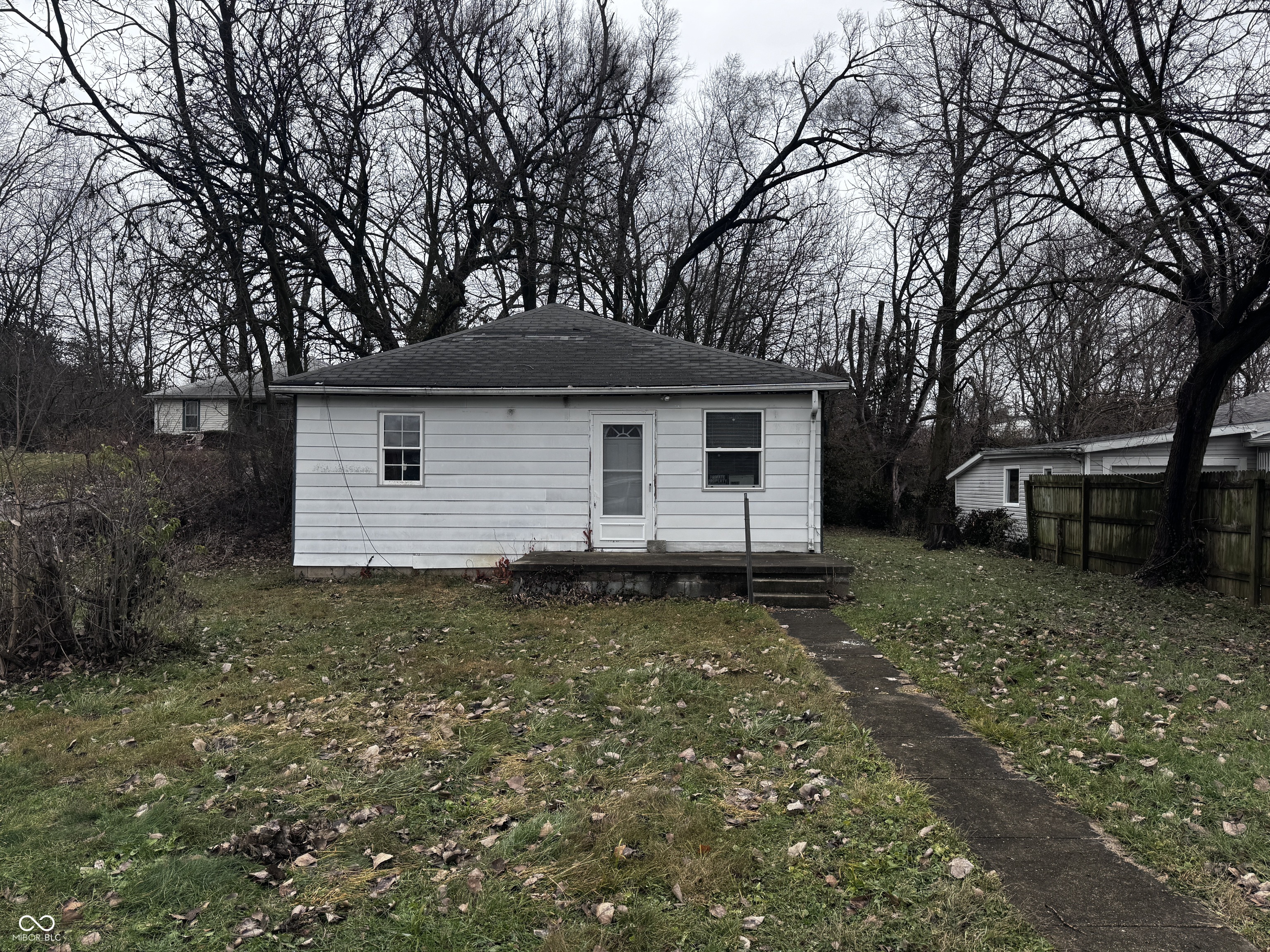 1510 Michigan Street New Castle, IN 47362 - Photo 1 of 17