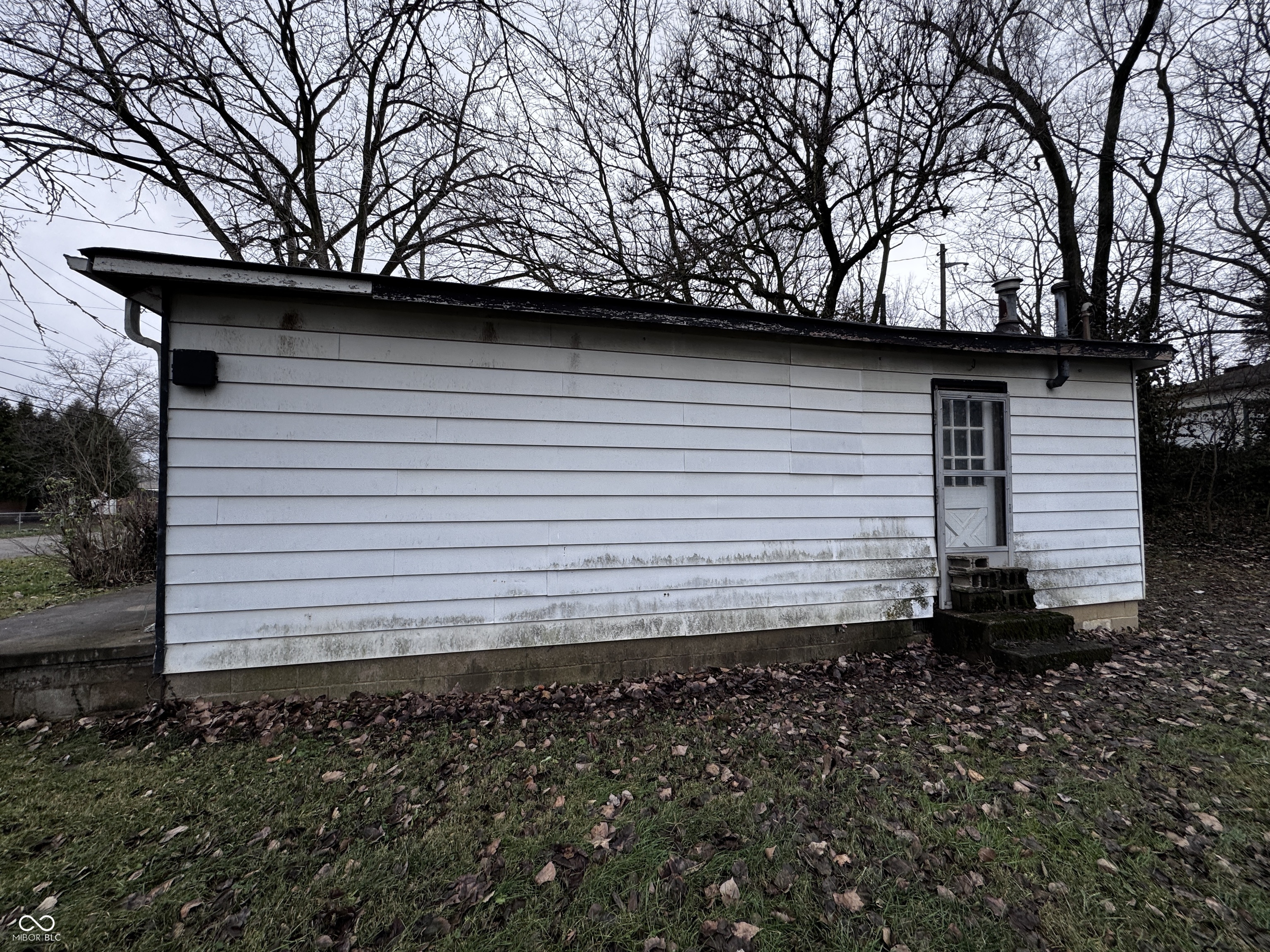 1510 Michigan Street New Castle, IN 47362 - Photo 15 of 17