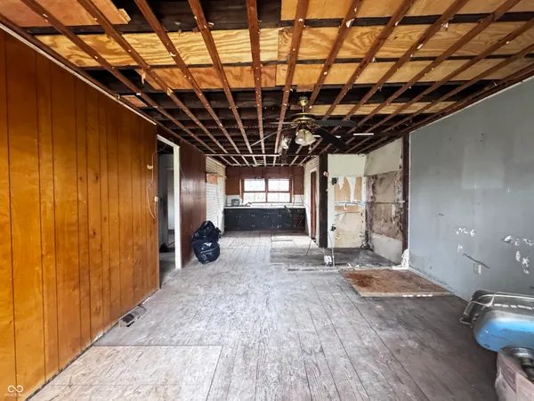 $20,000 | 1510 Michigan Street, New Castle, IN 47362