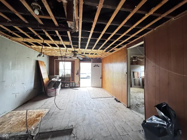 $39,900 | 1510 Michigan Street, New Castle, IN 47362