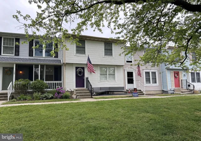 $319,900 | 125 Tobin Drive, Unit 7, Milton, DE 19968