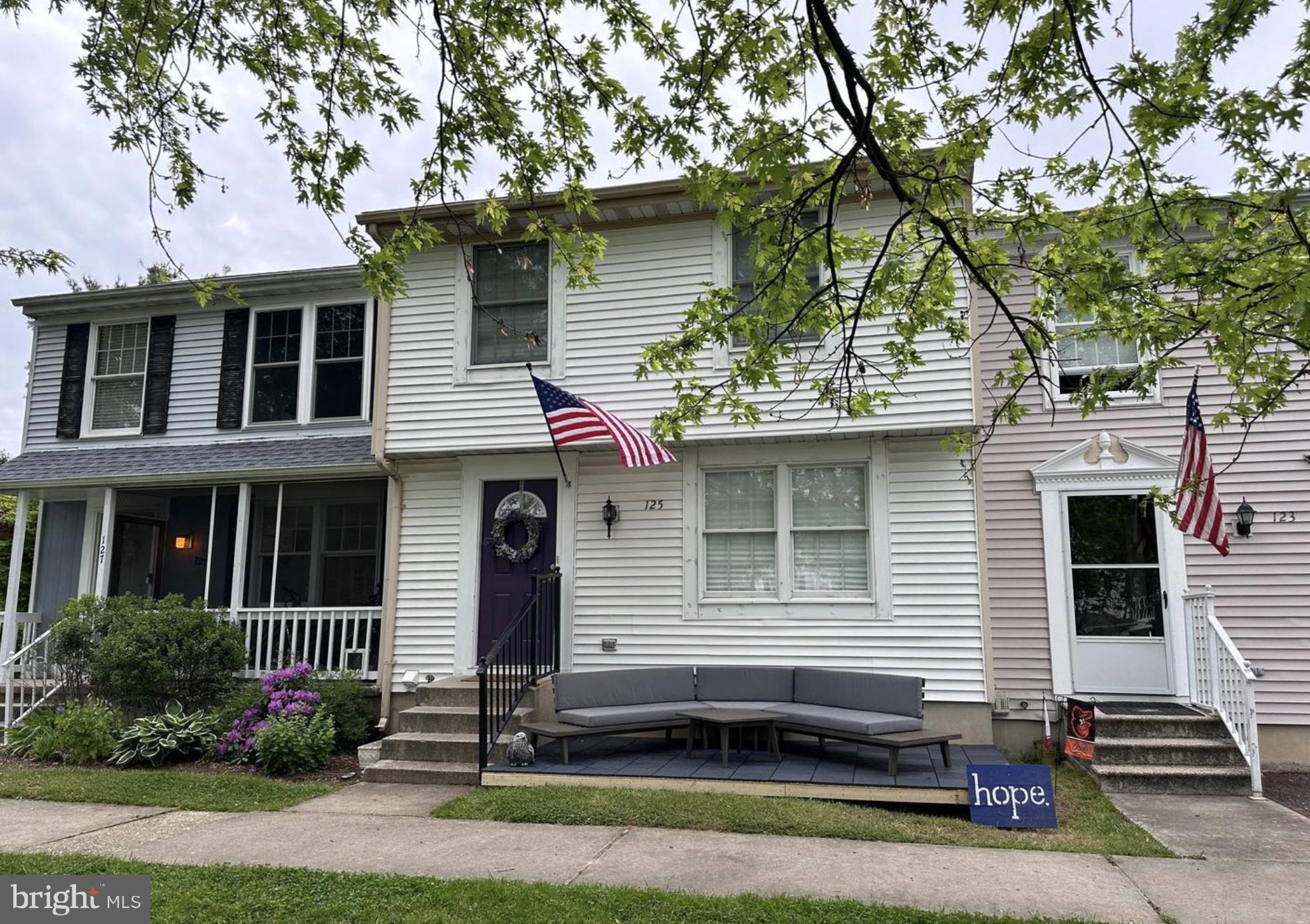 125 Tobin Drive, Unit 7 Milton, DE 19968 - Photo 2 of 9