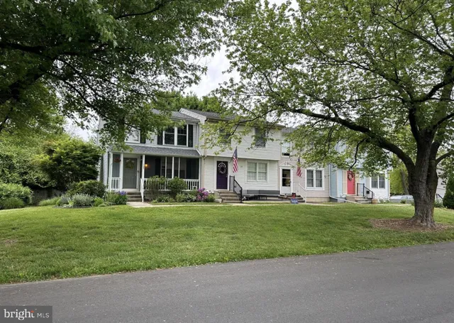 $319,900 | 125 Tobin Drive, Unit 7, Milton, DE 19968