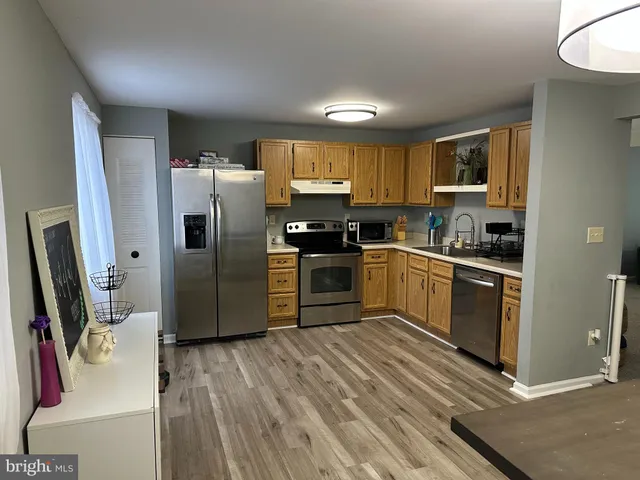 $319,900 | 125 Tobin Drive, Unit 7, Milton, DE 19968